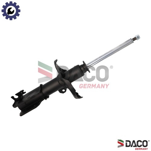 Shock absorber 452212l - absorber, for