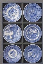 Spode blue room collection - spode,