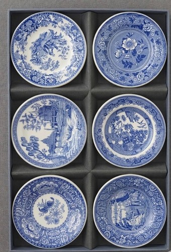 Spode blue room collection - spode,