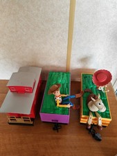 Lionel toy story gauge - toy, train