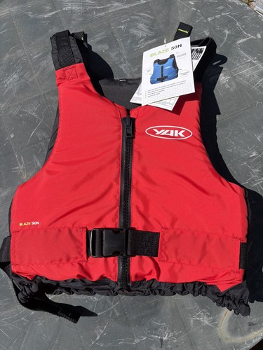 Yak blaze bouyancy - blaze,