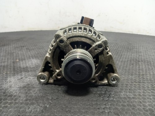Vauxhall corsa alternator - corsa,