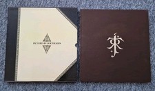 Pictures by J.R.R. Tolkien in