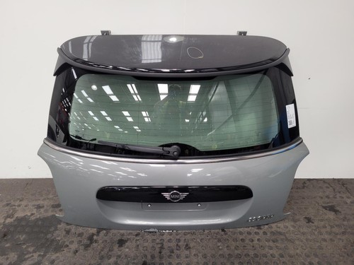 Mini cooper mk3 - (bmw),