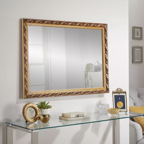 Wall mirror harlington - wall,
