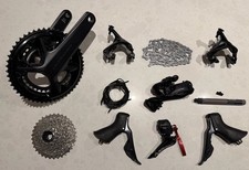SHIMANO ULTEGRA FULL R8150