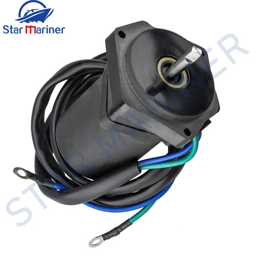 6c5 43880 new - power, tilt
