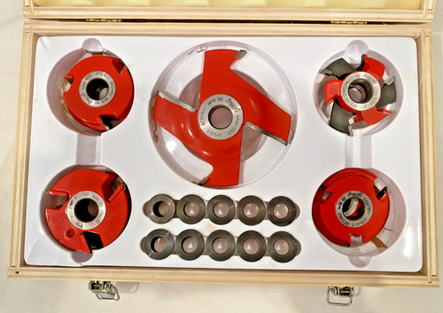 Freud 900 carbide - carbide, tipped