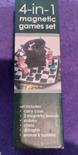 **CHEAP** NEW 4 IN 1 MAGNETIC