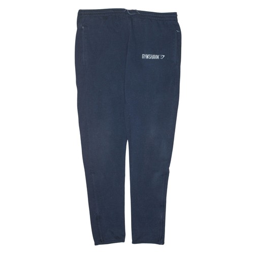 Gymshark men blue slim fit - men,