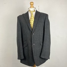 William Hunt Tweed Blazer