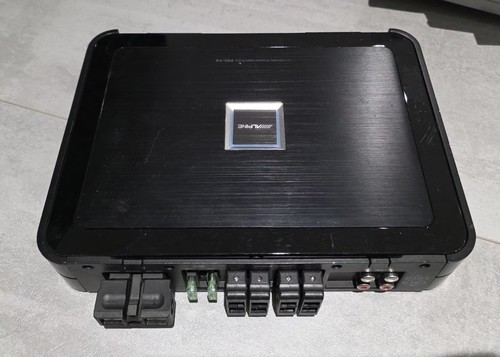 Alpine pdx used channel - 4,