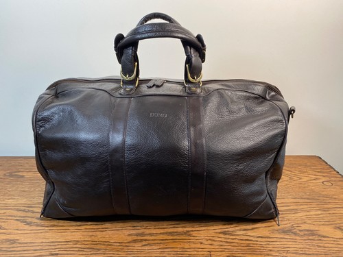 Domo italian brown nappa - domo,