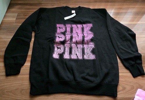 Nwt victorias secret pink - victorias,