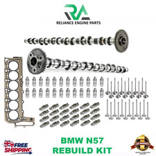 BMW N57 3.0 X3 X5 A B N57D30