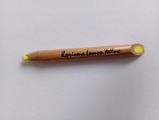 Rare Unnumbered Vintage