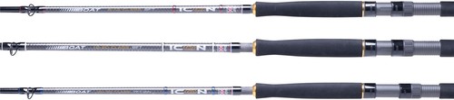 Leeda icon boat rod 8ft - leeda,