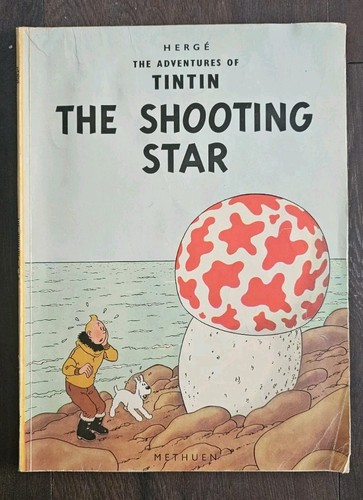 The adventures tintin - adventures, of