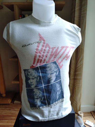 David bowie original 80s - bowie,
