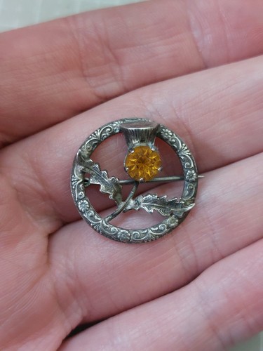 Vintage ward bros sterling - vintage,