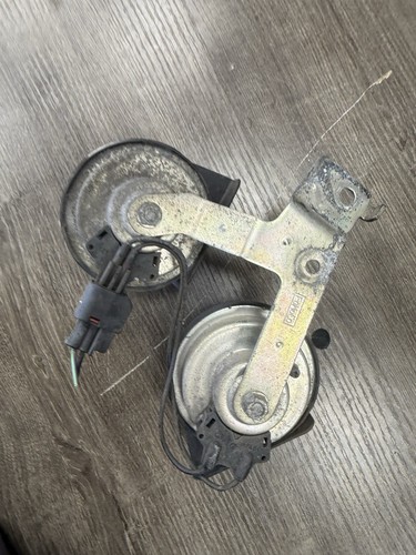 Genuine ford fiesta mk7 - genuine,