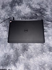 Dell E7270 Laptop Intel Core