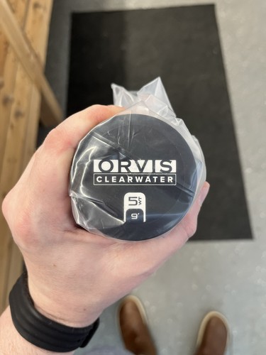 Orvis clearwater 9ft 5wt - clearwater,