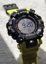 Casio shock master g - casio, of