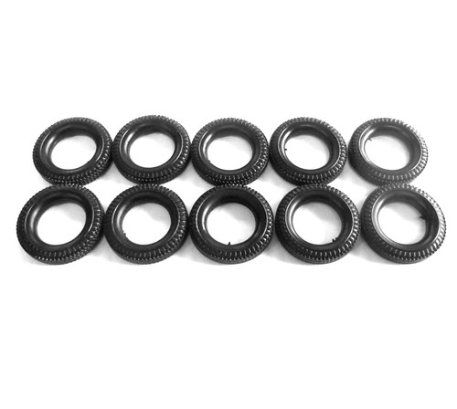 Model boat tyre fenders - boat,