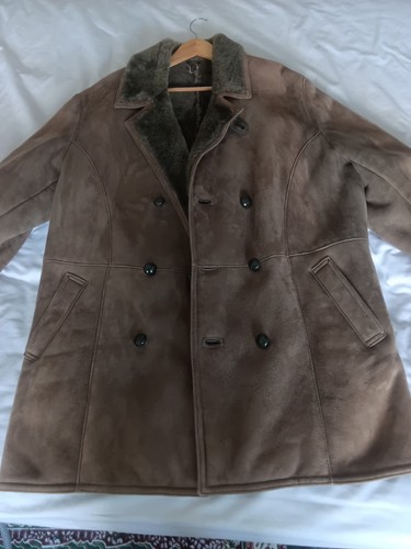Men vintage morlands - men's,