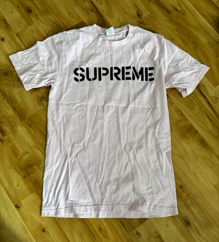 Supreme just hard - supreme,