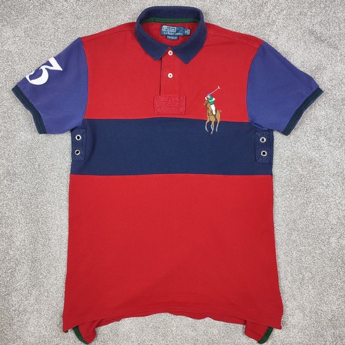 Polo ralph lauren - lauren, big