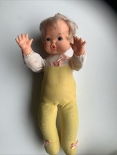 Ideal Baby Thumbelina Doll Toy