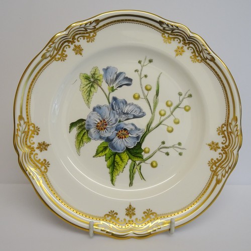 Spode stafford flowers - stafford,