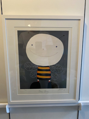 Mackenzie thorpe bee - thorpe, boy