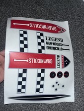 Gray Nicolls Legend Bat