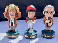 Set of 3 Horse Racing