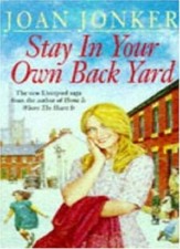 Stay in Your Own Back Yard By
