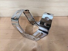 KAWASAKI KH250 KH400  CHROME