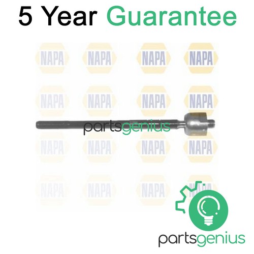 Genius front tie - tie, rod