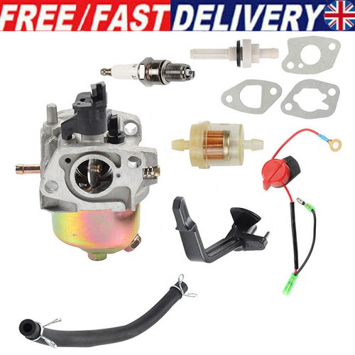 For harbor freight predator - for,