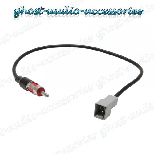 Car audio stereo aerial - car,