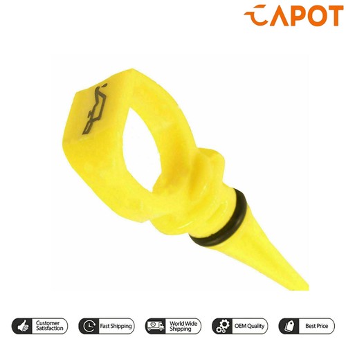 Oil level dipstick for peugeot - oil,