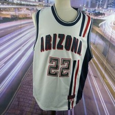 Arizona Wildcats NCAA white