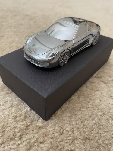 Porsche 911 991 mkii - 991,