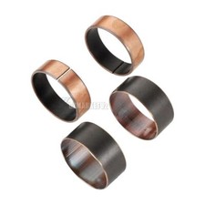 Fork Leg Bushing Bushes For Kawasaki ZR1100 ZRX 1999 2000 ZZR1200 2002-2005 2003