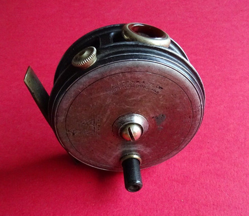 Good vintage allcock - 3,