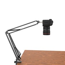 LenTok Overhead Tripod For