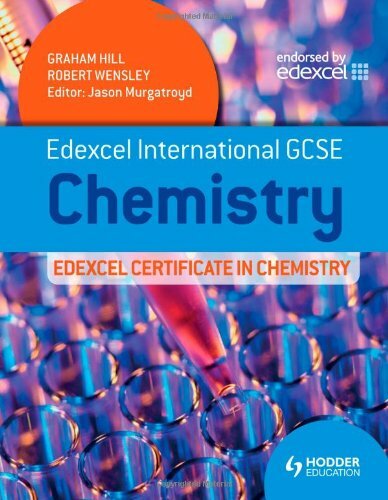 Edexcel international gcse and - edexcel,