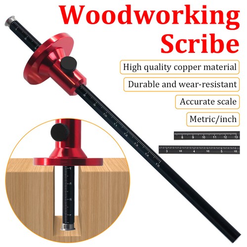 Wheel marking gauge - marking,